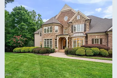 1024 Stradshire Drive, Raleigh, NC 27614 - Photo 68