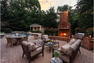 1024 Stradshire Drive, Raleigh, NC 27614 - Photo 64