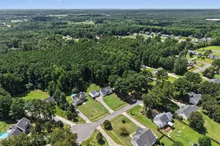 122 Rustic Ln, Smithfield, NC 27577 - Photo 30