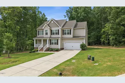 20 Shearin Lane, Youngsville, NC 27596 - Photo 2
