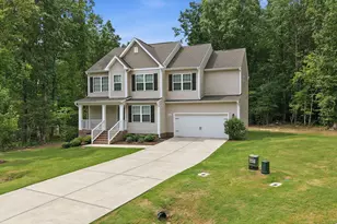 20 Shearin Ln, Youngsville, NC 27596 - Photo 2