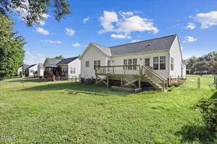 537 Hunter Way, Clayton, NC 27520 - Photo 20