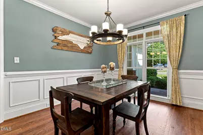 105 Bellagio Drive, Apex, NC 27539 - Photo 8