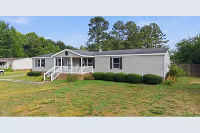 51 Chrystal Way, Rocky Mount, NC 27801 - Photo 2