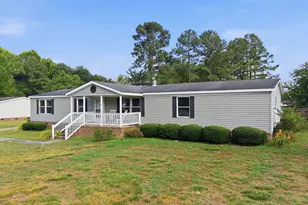 51 Chrystal Way, Rocky Mount, NC 27801 - Photo 2