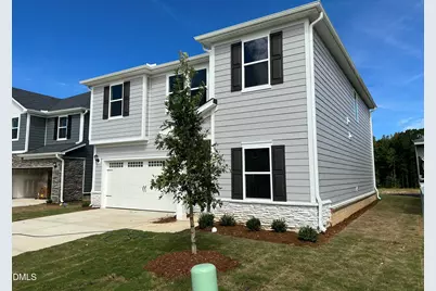 2433 Rosewood Bluff Drive, Zebulon, NC 27597 - Photo 2
