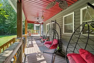 325 S Ringneck Pl, Garner, NC 27529 - Photo 24
