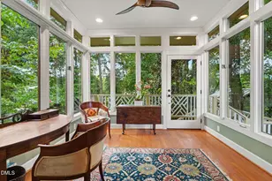 1001 W Peace St, Raleigh, NC 27605 - Photo 38