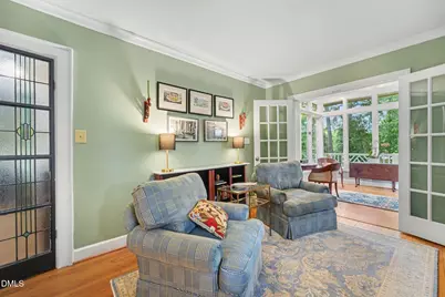 1001 W Peace Street, Raleigh, NC 27605 - Photo 16