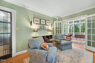 1001 W Peace St, Raleigh, NC 27605 - Photo 16
