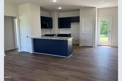 542 Barbour's Place Drive, Four Oaks, NC 27524 - Photo 2