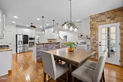 308 Stearns Way, Wake Forest, NC 27587 - Photo 16