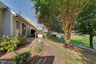 405 Sawgrass Hill Court, Cary, NC 27519 - Photo 20