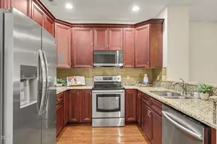 405 Sawgrass Hill Ct, Cary, NC 27519 - Photo 8