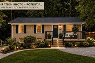 8718 Rollingwood Rd, Chapel Hill, NC 27516 - Photo 2