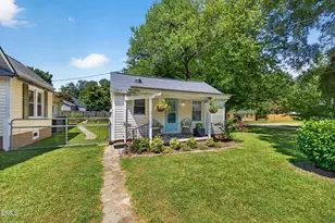 36 W Academy St, Wendell, NC 27591 - Photo 32