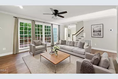 6104 King Croydon Court, Raleigh, NC 27603 - Photo 20