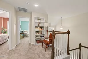 2693 Impulsion Dr, New Hill, NC 27562 - Photo 16