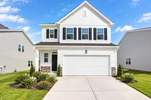 1040 Red Finch Wy, Angier, NC 27501 - Photo 1
