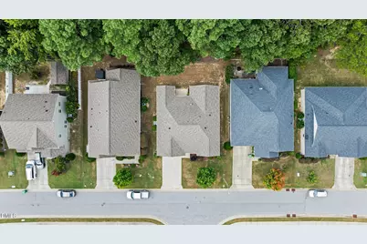 3065 Willow Ranch Drive, Fuquay Varina, NC 27526 - Photo 26