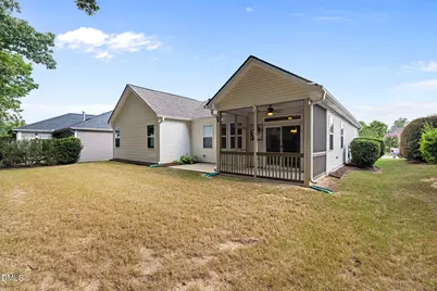 3065 Willow Ranch Drive, Fuquay Varina, NC 27526 - Photo 30