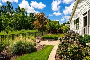136 Post Oak Rd, Chapel Hill, NC 27516 - Photo 34