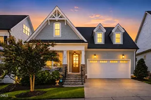 136 Post Oak Rd, Chapel Hill, NC 27516 - Photo 78