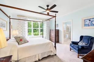 136 Post Oak Rd, Chapel Hill, NC 27516 - Photo 18