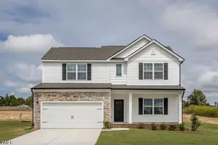 210 Symmetry Loop, Youngsville, NC 27596 - Photo 1