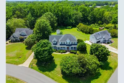 7100 Sarahwood Court, Willow Springs, NC 27592 - Photo 6