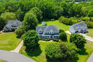 7100 Sarahwood Ct, Willow Springs, NC 27592 - Photo 6