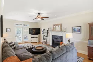 7100 Sarahwood Ct, Willow Springs, NC 27592 - Photo 10