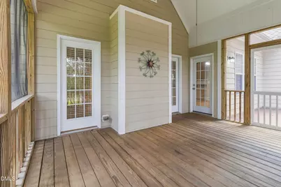 1007 Swift Creek Drive, Clayton, NC 27520 - Photo 38