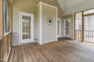 1007 Swift Creek Dr, Clayton, NC 27520 - Photo 38
