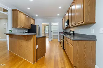 1007 Swift Creek Drive, Clayton, NC 27520 - Photo 22