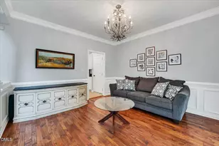 7405 Dorrington Trail, Raleigh, NC 27615 - Photo 8