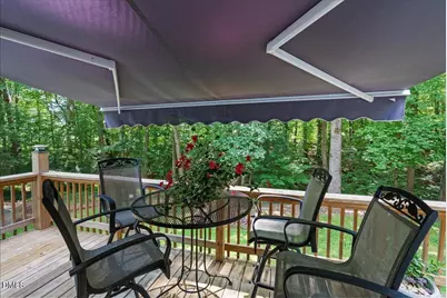14033 Bold Run Hill Road, Wake Forest, NC 27587 - Photo 34