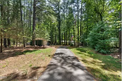 14033 Bold Run Hill Road, Wake Forest, NC 27587 - Photo 2