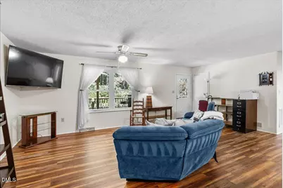 14033 Bold Run Hill Road, Wake Forest, NC 27587 - Photo 16