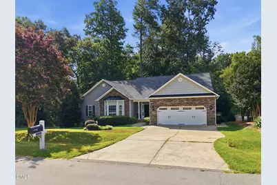 1005 Shannon Court, Raleigh, NC 27603 - Photo 2