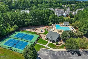 204 Knightsborough Way, Apex, NC 27502 - Photo 4