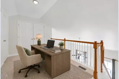 204 Knightsborough Way, Apex, NC 27502 - Photo 6