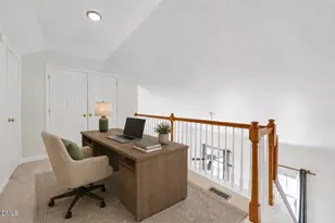 204 Knightsborough Way, Apex, NC 27502 - Photo 6