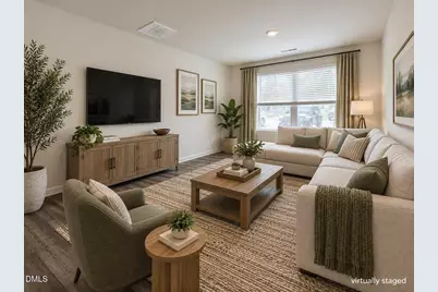 8640 Brixton Shay Drive, Raleigh, NC 27616 - Photo 2