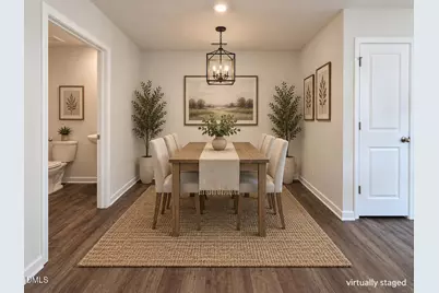 8640 Brixton Shay Drive, Raleigh, NC 27616 - Photo 4