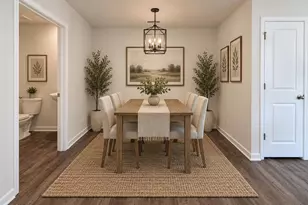 8640 Brixton Shay Dr, Raleigh, NC 27616 - Photo 4