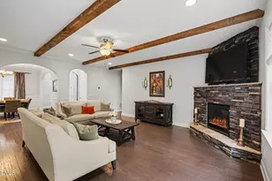 7016 Rex Rd, Holly Springs, NC 27540 - Photo 2