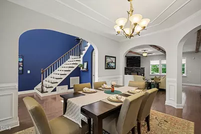7016 Rex Road, Holly Springs, NC 27540 - Photo 20