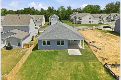 96 Brooklynn Trail, Angier, NC 27501 - Photo 44