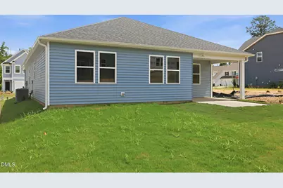 96 Brooklynn Trail, Angier, NC 27501 - Photo 34